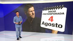 Mediodía 03/08/2025