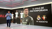 Mediodía 04/08/2025