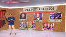 Mediodía 06/08/2025
