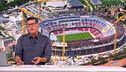 Mediodía 12/08/2025