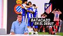 Mediodía 18/08/2025