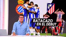 Mediodía 18/08/2025