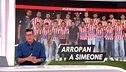 Mediodía 22/08/2025