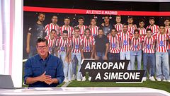 Mediodía 22/08/2025