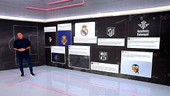 Mediodía 19/01/2026