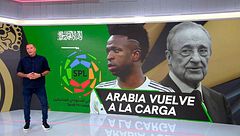 Mediodía 23/01/2026