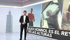 Mediodía 25/01/2026