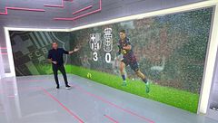 Mediodía 26/01/2026