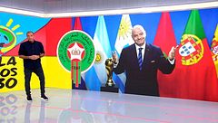 Mediodía 27/01/2026