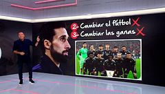 Mediodía 29/01/2026