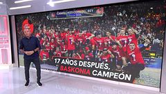 Mediodía 23/02/2026