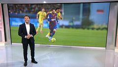 Mediodía 01/03/2026