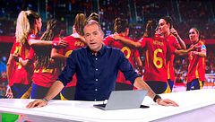 Mediodía 05/03/2026