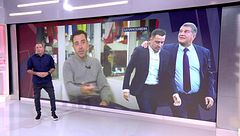 Mediodía 09/03/2026