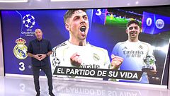 Mediodía 12/03/2026