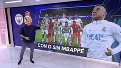 Mediodía 17/03/2026