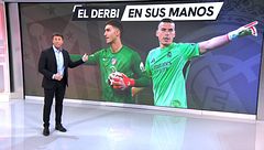 Mediodía 21/03/2026