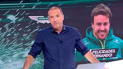 Mediodía 25/03/2026