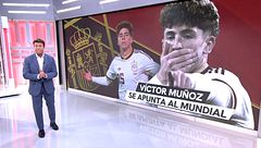 Mediodía 28/03/2026