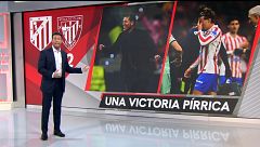 Mediodía 26/04/2026