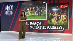 Mediodía 03/05/2026