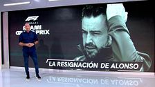 Mediodía 04/05/2026