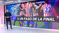 Mediodía 05/05/2026