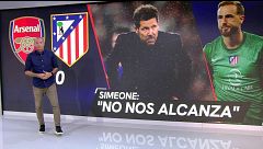 Mediodía 06/05/2026