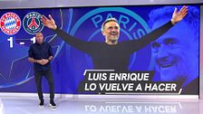 Mediodía 07/05/2026