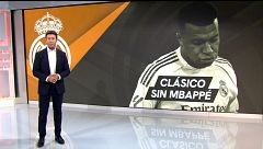 Mediodía 10/05/2026