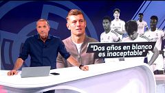 Mediodía 12/05/2026