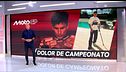 Mediodía 14/05/2026
