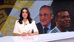 Mediodía 16/05/2026