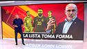Mediodía 21/05/2026