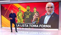 Mediodía 21/05/2026
