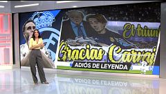 Mediodía 24/05/2026