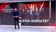 Mediodía 25/05/2026