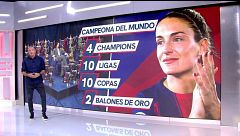Mediodía 27/05/2026