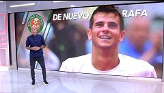 Mediodía 01/06/2026