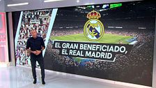 Mediodía 08/06/2026