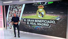 Mediodía 08/06/2026