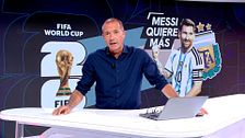 Mediodía 10/06/2026