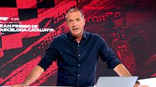 Mediodía 12/06/2026