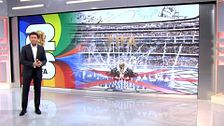 Mediodía 14/06/2026