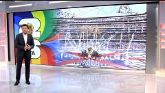 Mediodía 14/06/2026
