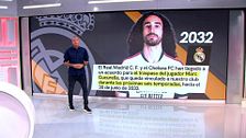 Mediodía 15/06/2026