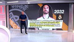 Mediodía 15/06/2026