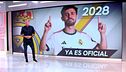 Mediodía 17/06/2026