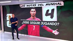 Mediodía 18/06/2026