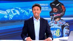 Mediodía 19/06/2026